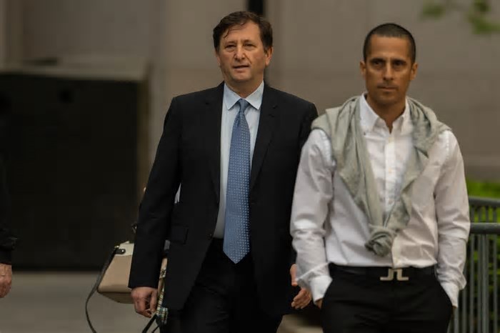 Fundador da Celsius pega 12 anos de prisão por fraude com criptomoedas