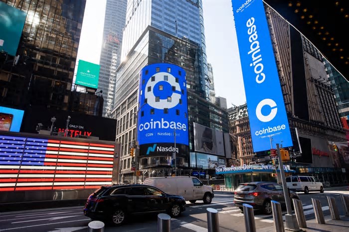 Coinbase compra bolsa de derivativos de criptomoedas Deribit por US$ 2,9 bilhões