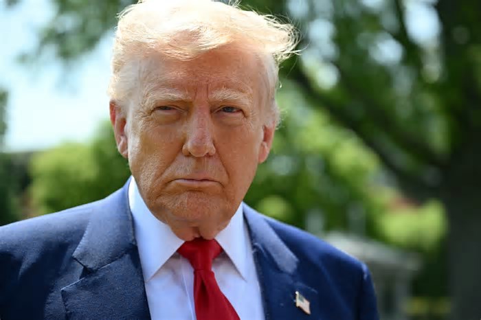 USD1: 'dólar digital' apoiado por Trump já é o 7º maior do mercado de criptomoedas