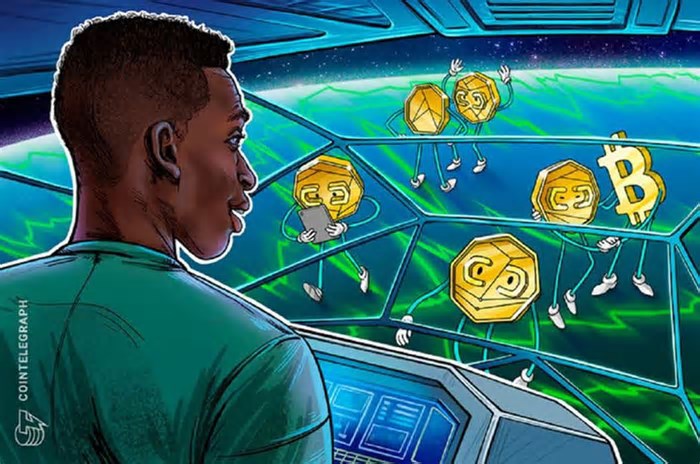Brasil se alvoroça sobre 5 criptomoedas em alta mensal de até 520%