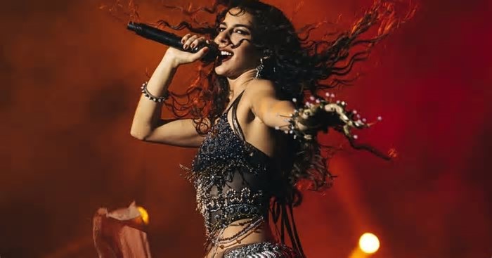 Marina Sena anuncia show da turnê 'Coisas Naturais' em Salvador; confira valores