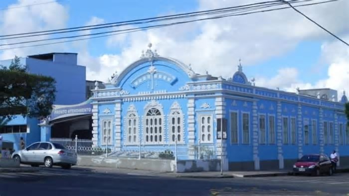 Essa cidade baiana combina indústria, educação e qualidade de vida