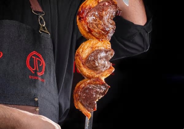 JP Steakhouse estreia na 25ª edicão da Salvador Restaurant Week