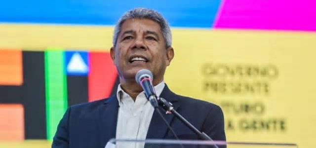 Jerônimo e ministra Luciana Santos autorizam R$ 67,3 milhões para impulsionar educação científica na Bahia