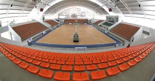 Sudesb lança licitação para reforma do Ginásio Poliesportivo de Cajazeiras, em Salvador; saiba detalhes