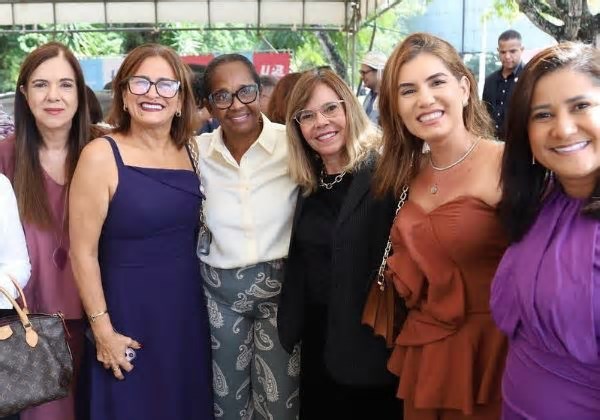 Dra. Eneida Bonanza participa de inauguração do Espaço UPB Mulheres Municipalistas na Bahia