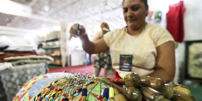 Número de mães empreendedoras na Bahia cresce 8%