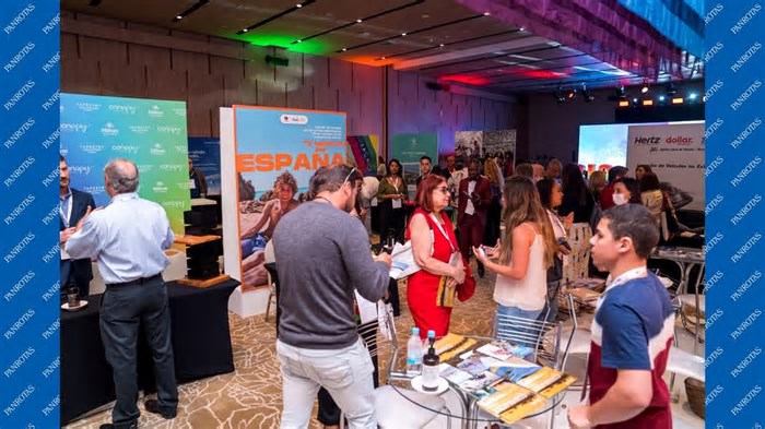 LGBT+ Turismo Expo 2025 divulga lista de expositores confirmados; confira