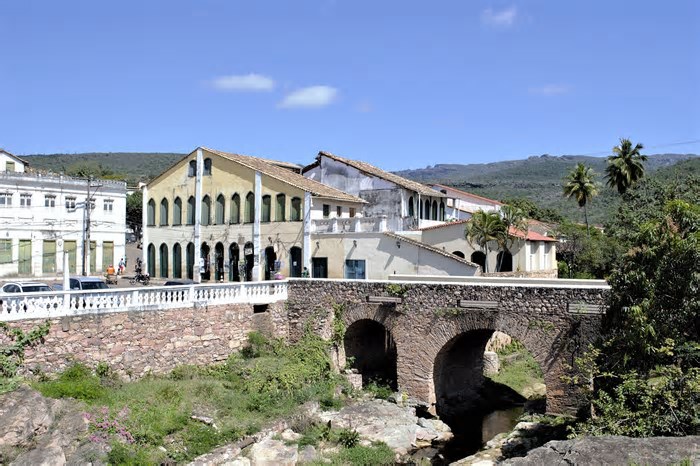 Essa cidade da Chapada está virando tendência e o motivo surpreende