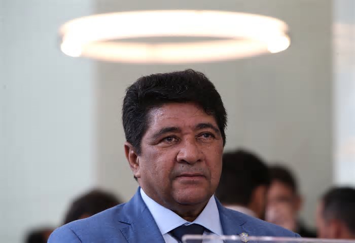 Ednaldo Rodrigues: de presidente interino em 2021 a afastado, veja a linha do tempo do dirigente na CBF