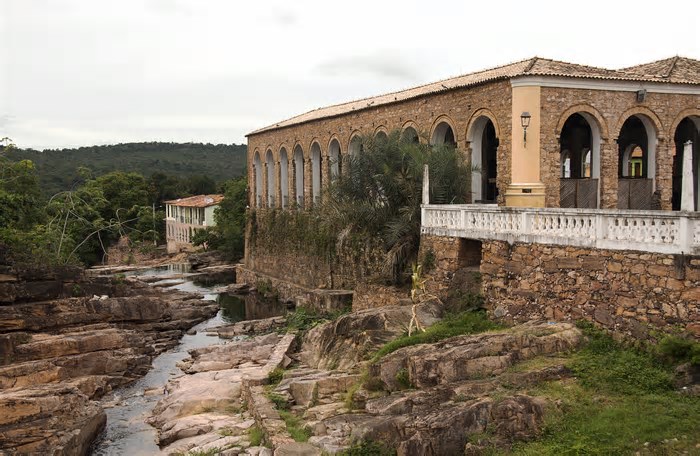 Essa cidade escondida na Bahia está conquistando o coração dos brasileiros