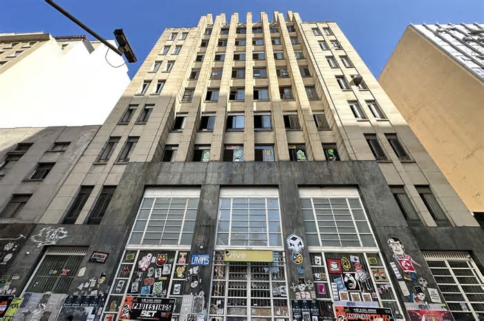 Sem escritórios novos, centro de SP aposta em retrofit e sede do governo