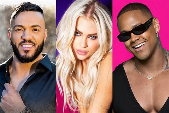 Virada Cultural 2025: Belo, Luísa Sonza, Leo Santana e mais de 500 Artistas em 21 Palcos por São Paulo