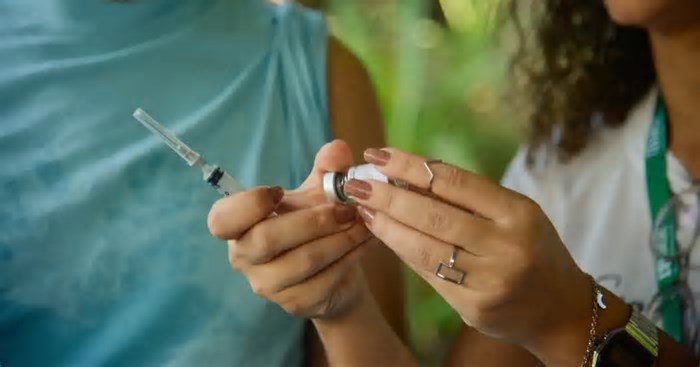 São Paulo vai ampliar campanha de vacinação contra gripe a partir de segunda, 19