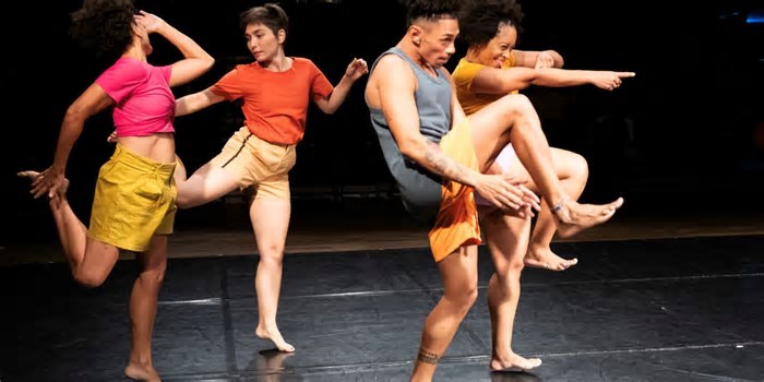Abertas inscrições de editais para Mostra Internacional de Dança de SP