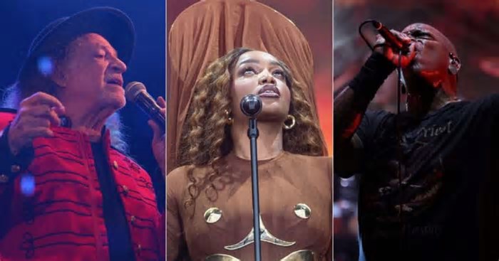 Virada Cultural 2025 terá shows de Alceu Valença, Iza, Sepultura e mais em SP; veja programação