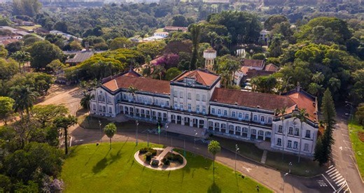 Estes 4 destinos no interior de São Paulo são repletos de charme e aventura