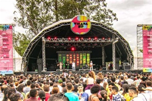 João Gomes, Léo Santana e Liniker: SP espera público de 5 mi na Virada