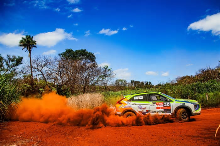 Mitsubishi Cup: Accert Competições desembarca para o desafio em Canitar