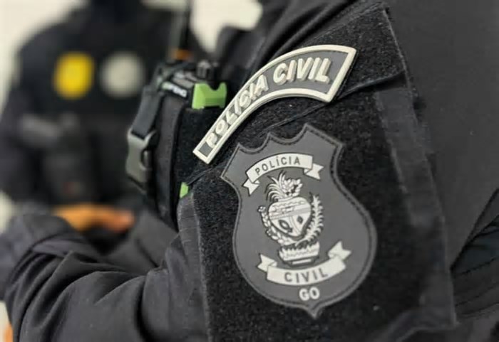 Polícia Civil prende seis pessoas envolvidas em extorsão que levou vítima ao suicídio em Goiânia