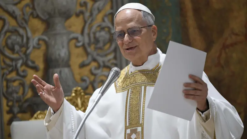 'Acessível e simples': brasileiro que jantou com cardeal Prevost comenta impressão sobre novo papa