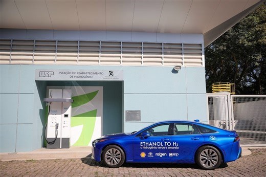 Carros: comum, híbrido, elétrico ou hidrogênio? A resposta surpreende