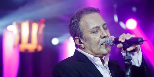 Show de José Augusto no mirante Lúcia Almeida marca homenagem ao Dia das Mães neste sábado, 10