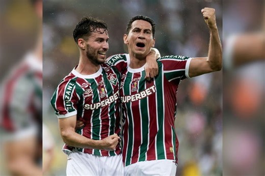 Aparecidense x Fluminense no DF: venda ao público geral está aberta