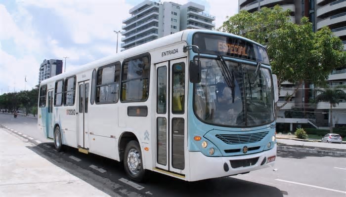 Linhas de ônibus terão trajetos alterados em Manaus a partir deste sábado; veja o que muda