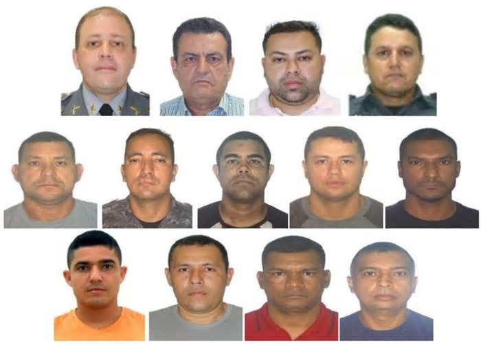 Terror na selva, torturas, esquartejado, 8 mortos: PF detalha massacre do rio Abacaxis