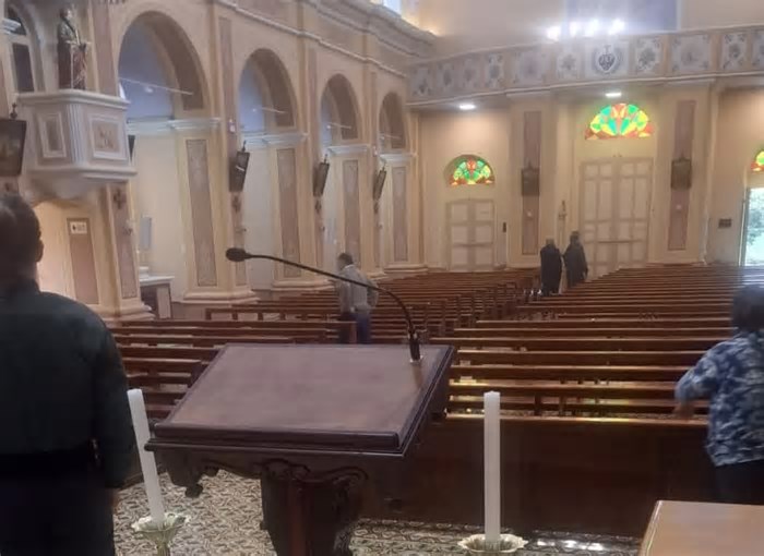 Finalizadas obras de restauro do primeiro Santuário Mariano do RS, em Pinto Bandeira