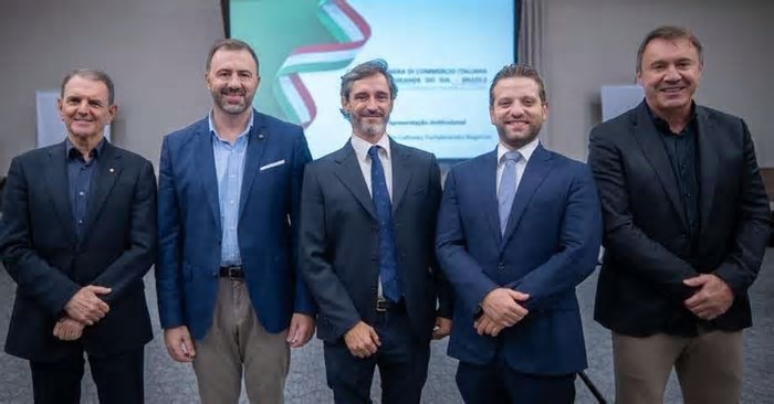 Câmara de Comércio Italiana do RS retoma atividades com foco em novos negócios e promoção da cultura ítalo-riograndense