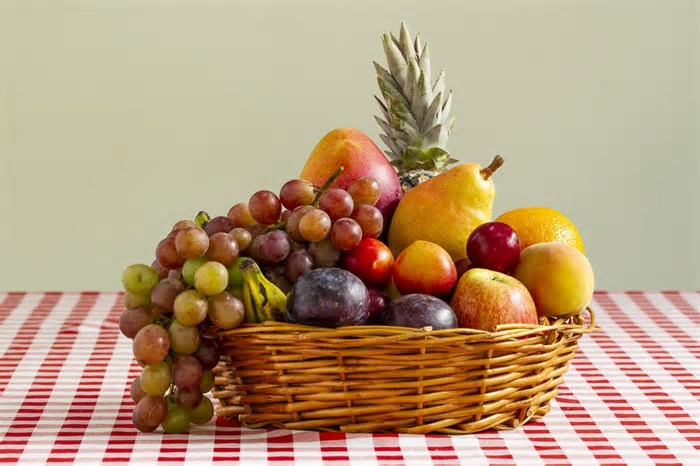 A fruta poderosa que ajuda a ter mais saúde na terceira idade