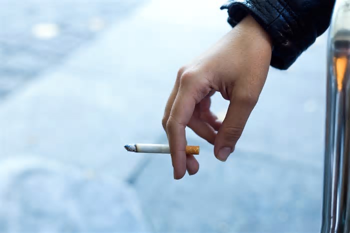 Unidades de saúde oferecem grupos de apoio para quem deseja parar de fumar