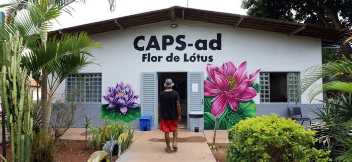Ministério da Saúde atualiza projetos referenciados para construção de CAPS na saúde mental