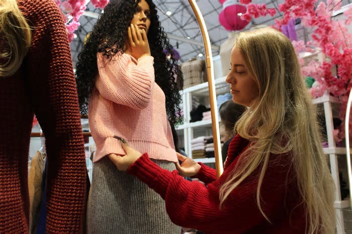 TRICOFEST: Começa a feira de malharias na Serra; expectativa é movimentar até R$ 17 milhões