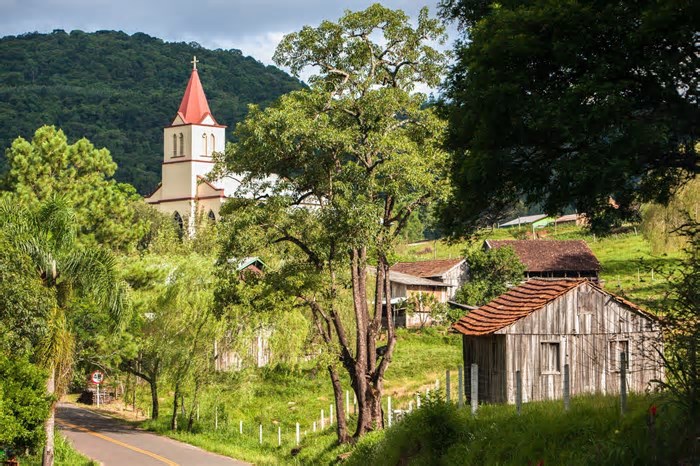 Projeto de turismo rural em Gramado pretende ampliar experiências de turistas e fortalecer comunidades do interior