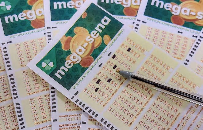 Quase 15 apostas de MG levam a quina da Mega-Sena 2865