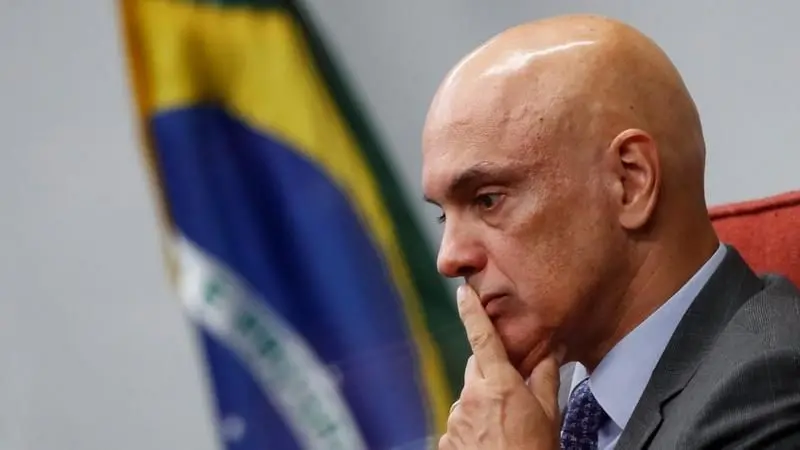 A estratégia do Brasil para evitar sanções dos EUA contra Alexandre de Moraes