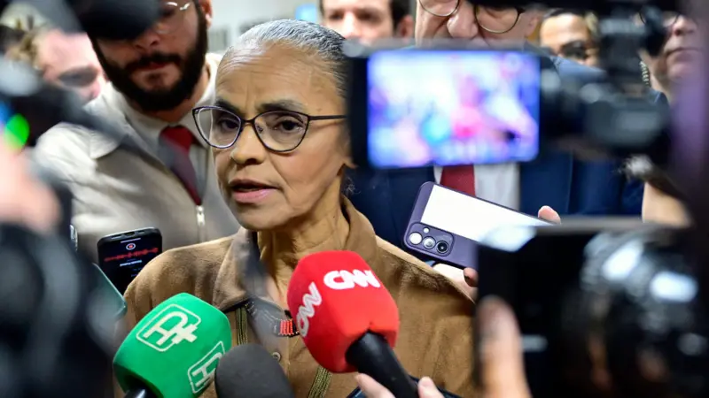 O que motivou ataques a Marina Silva no Senado: 'Fui agredida fazendo meu trabalho'