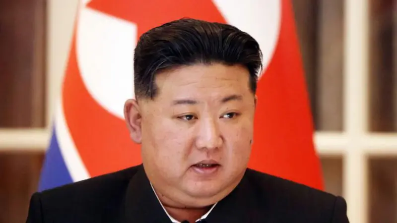 Guerra nuclear espacial: a ameaça de Kim Jong-un contra 'Domo de Ouro' de Trump