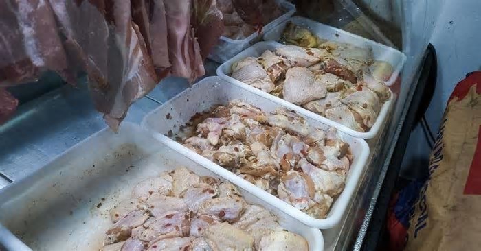 Suspensão de exportações de frango deve aliviar IPCA em até 0,10 pp nos próximos meses