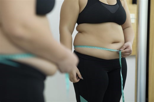 Atenção! Veja 7 sinais de que a obesidade está afetando a sua saúde