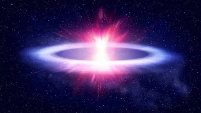 As bizarras explosões espaciais que cientistas não conseguem explicar