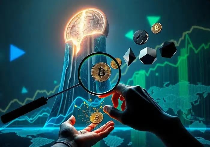 Previsão de preços das criptomoedas em 16 de maio de 2025: BTC, ETH, SOL, XRP e ADA