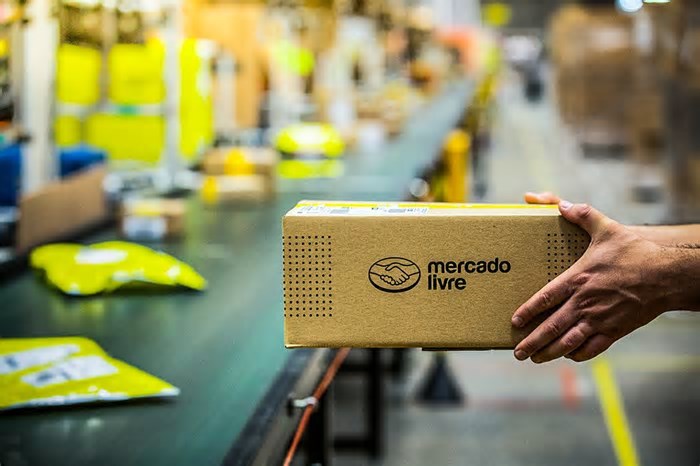 Mercado Livre faz primeira compra de bitcoin em 4 anos e investe R$ 73 milhões