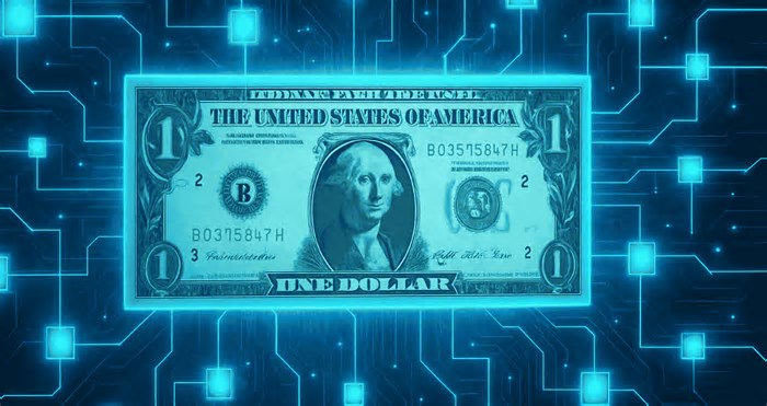 90% das empresas estão trabalhando com stablecoins, diz levantamento feito pela Fireblocks