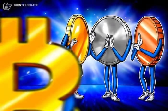 Bitcoin recupera US$ 103 mil e criptomoedas sobem até 55% com otimismo na indústria e varejo