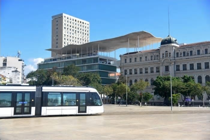 Rio de Janeiro se destaca no ranking da ICCA e Visit Rio celebra conquista na Imex Frankfurt