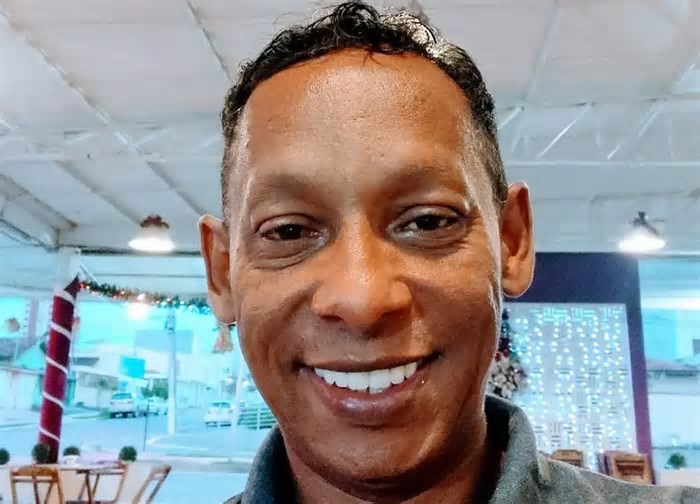 Morre no RJ, aos 52 anos, o jornalista Jairo Carioca, escritor da obra “Vovô Irineu”